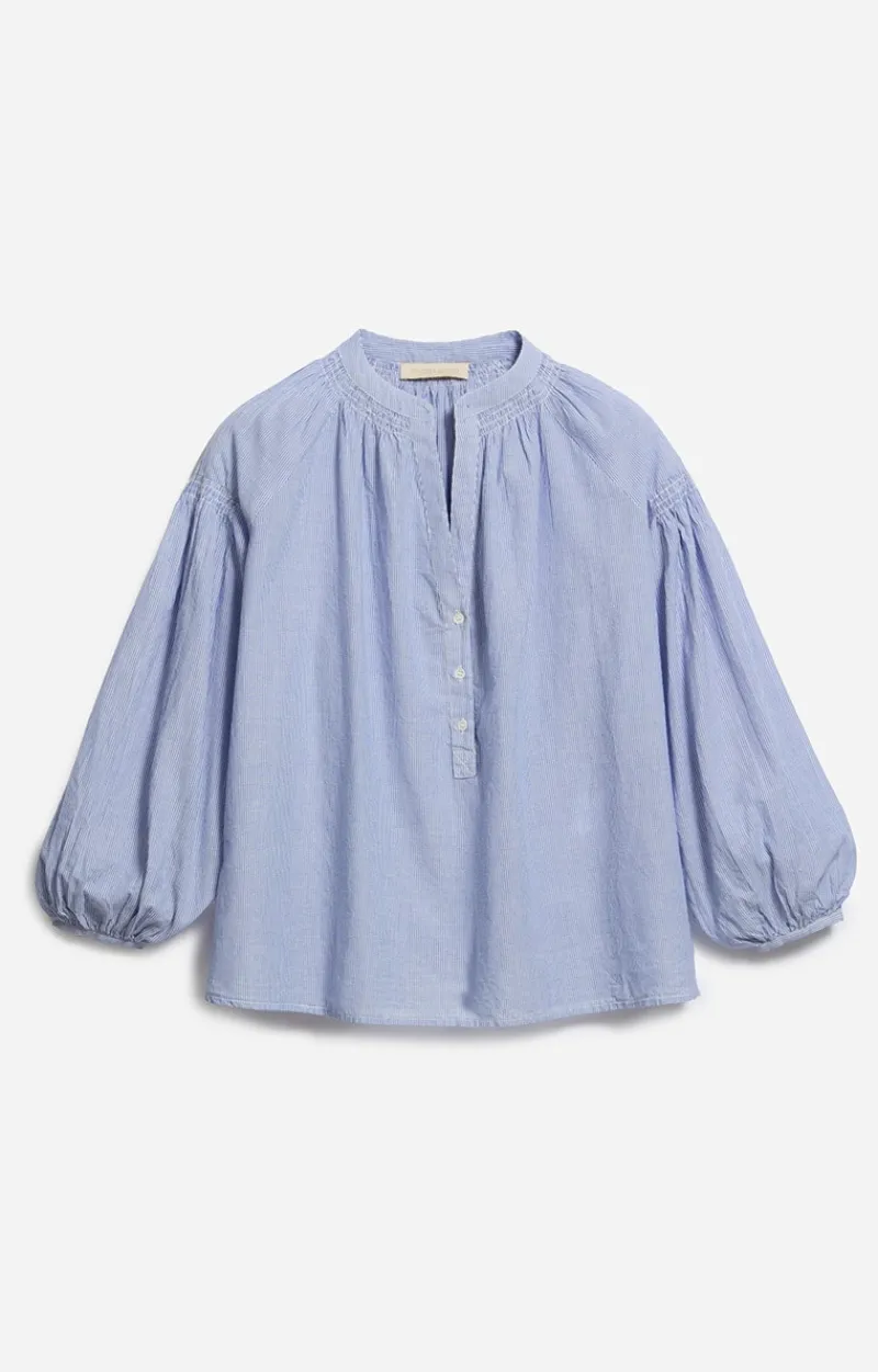 Vanessa Bruno Blouse Nipoa 100% Coton^ Chemises & Tops