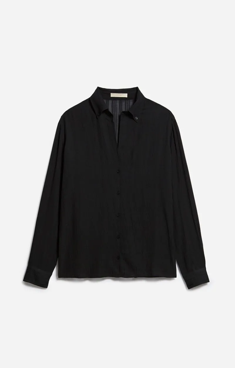 Vanessa Bruno Chemise Druyat En Viscose & Coton^ Chemises & Tops