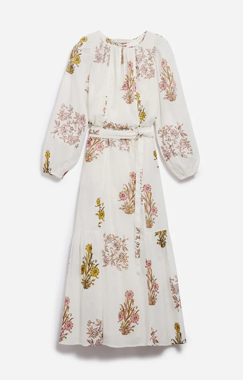 Vanessa Bruno Robe Darabelle En 100% Coton^ Robes & Combinaisons