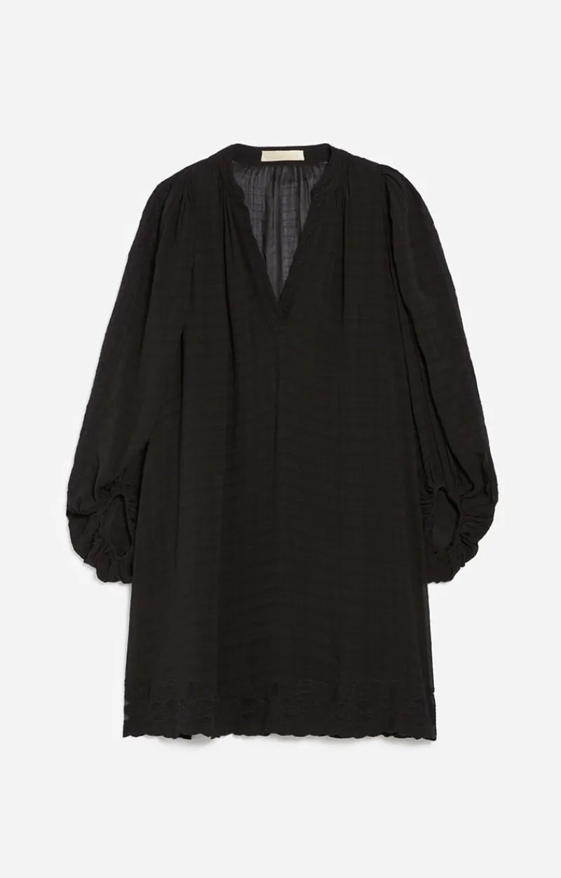 Vanessa Bruno Robe Vanessa En Viscose^ Robes & Combinaisons